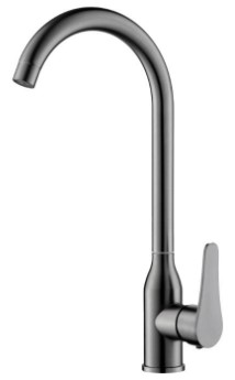 Змішувач для кухні Slat MLT-40501GG (1055507)