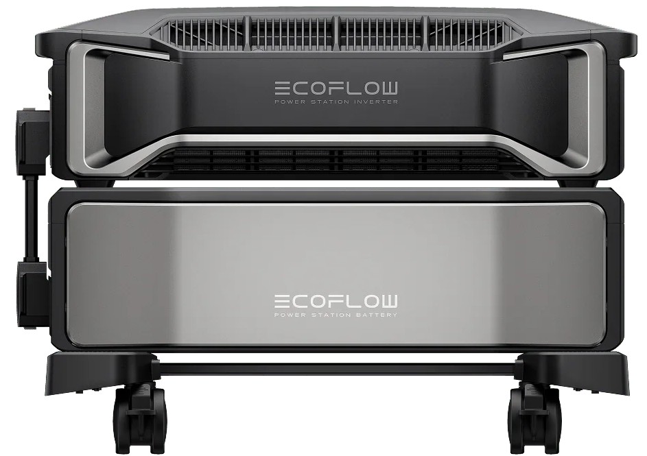 Система резервного живлення EcoFlow Delta Pro Ultra (EFDeltaProUltra-EU / EFDeltaProUltra-BP-US) інструкція - зображення 6