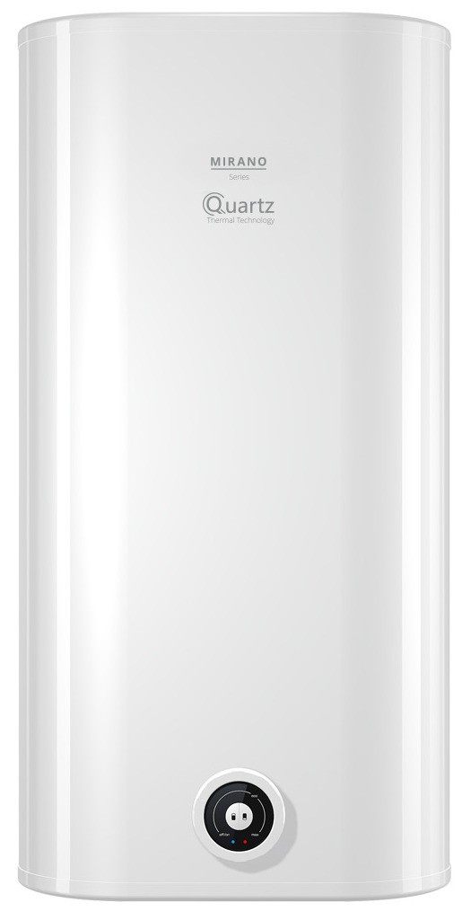 Водонагрівач Quartz Mirano 80 V