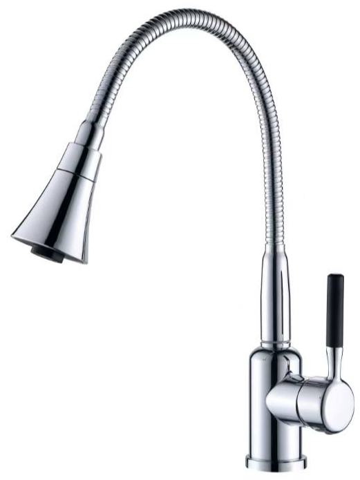 Смеситель для кухни Slat MLT-40601CR (1055508)
