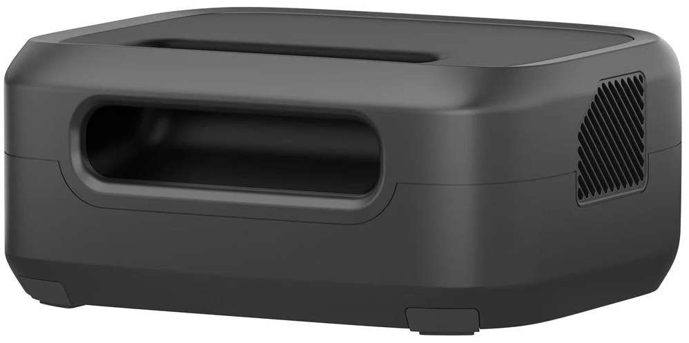 Портативна зарядна станція EcoFlow River 3 UPS + Solar Panel 45W відгуки - зображення 5