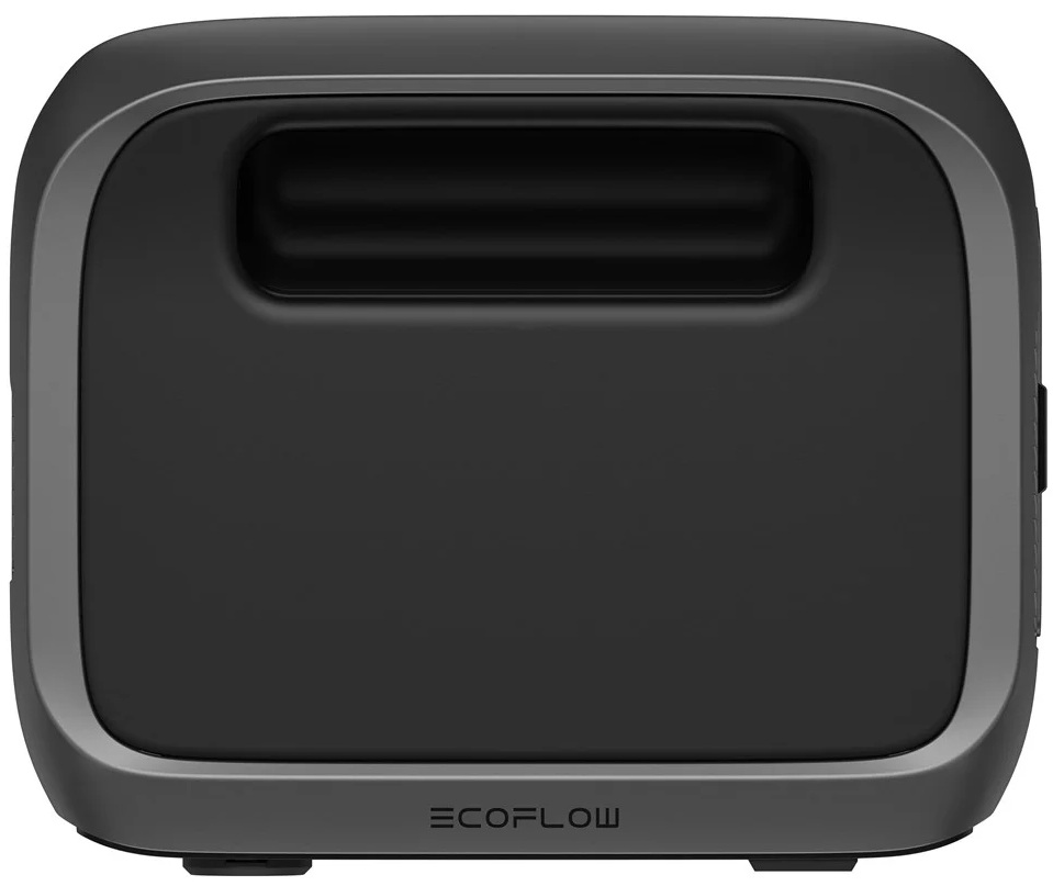 Портативна зарядна станція EcoFlow River 3 UPS + Solar Panel 45W інструкція - зображення 6