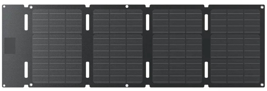 Портативна зарядна станція EcoFlow River 3 UPS + Solar Panel 45W характеристики - фотографія 7