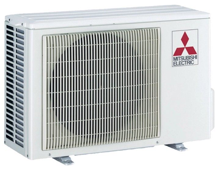 Комплект мульти-сплит системы Mitsubishi Electric Standard Multi 53 (7+12) характеристики - фотография 7