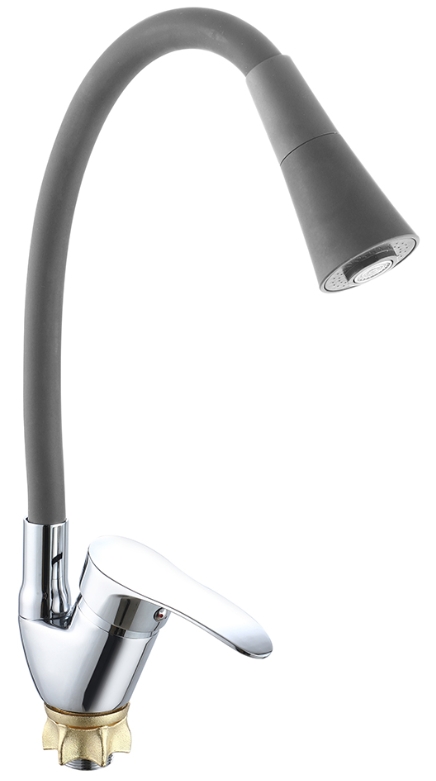 Змішувач для кухні Wezer VRL417G-04 (1056349)