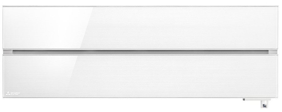 Комплект мульти-сплит системы Mitsubishi Electric Premium White Multi 42 (6+9) цена 109618 грн - фотография 2