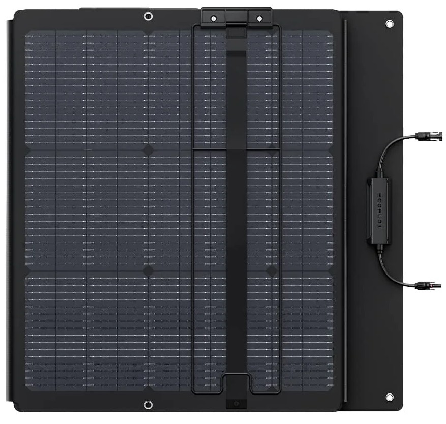 продаём EcoFlow 220W NextGen Solar Panel в Украине - фото 4