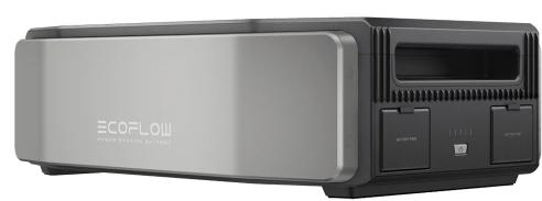 Дополнительная батарея EcoFlow Delta Pro Ultra Battery цена 114999 грн - фотография 2