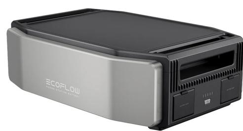 в продаже Дополнительная батарея EcoFlow Delta Pro Ultra Battery - фото 3