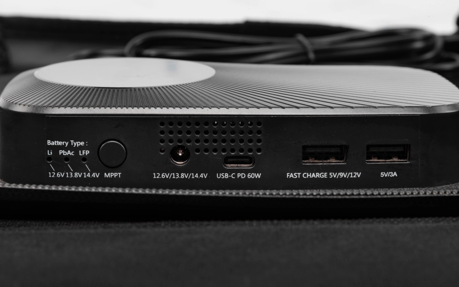 продукт Altek AL 600 PowerBox + солнечная панель Altek ALT-120 - фото 14