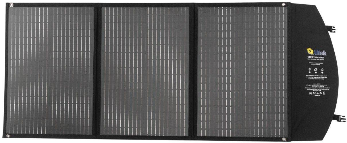 продаём Altek AL 600 PowerBox + солнечная панель Altek ALT-120 в Украине - фото 4