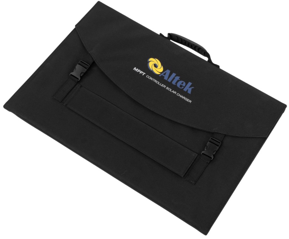 Altek AL 600 PowerBox + солнечная панель Altek ALT-120 в магазине в Киеве - фото 10