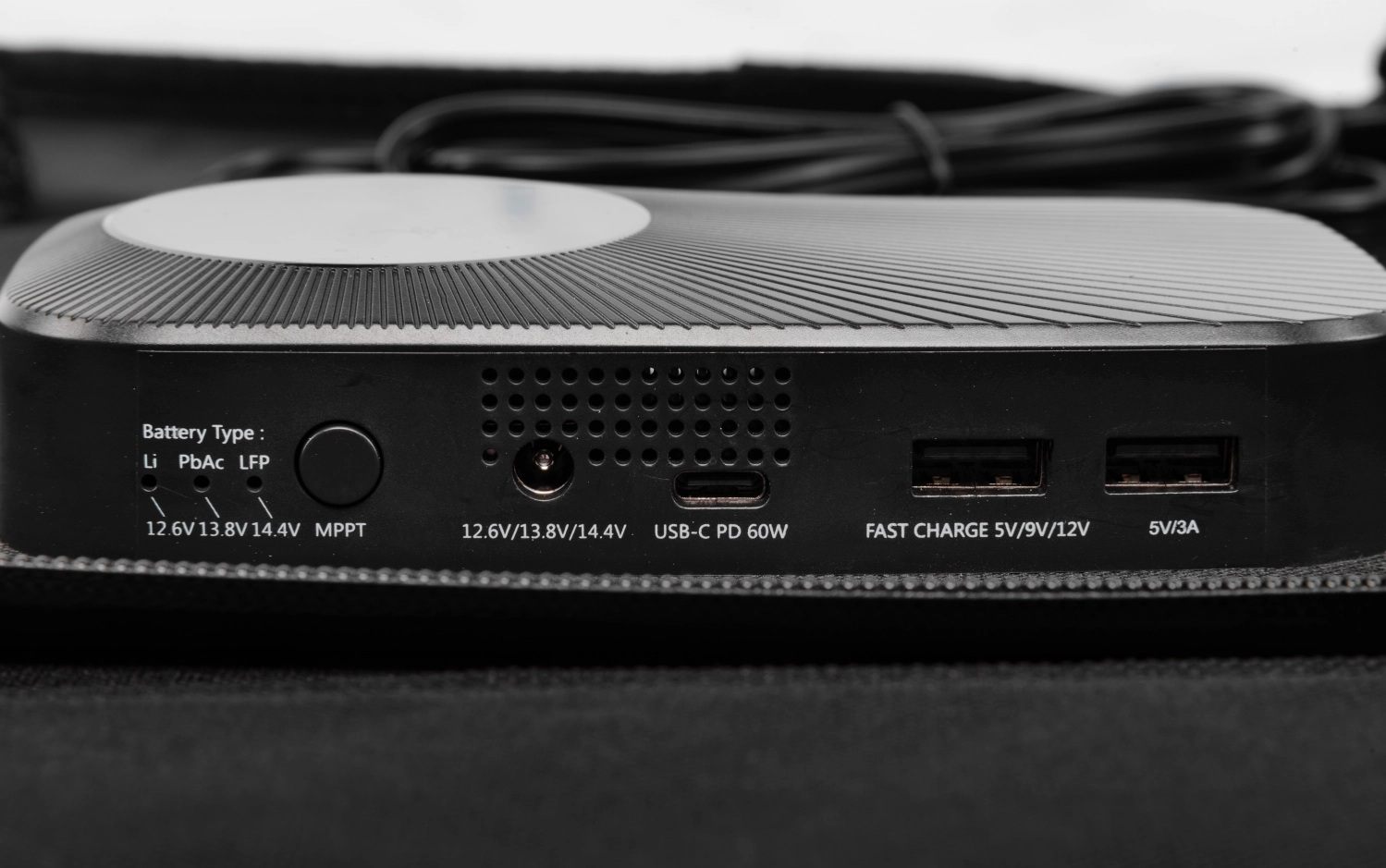 товарная единица Altek AL 1200 PowerBox Plus + солнечная панель Altek ALT-120 - фото 15