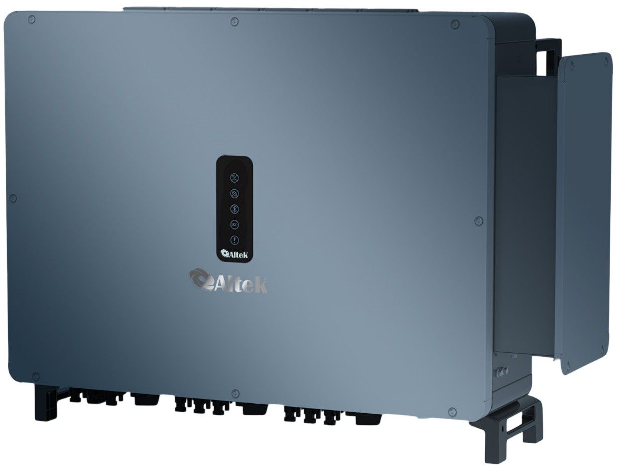 Altek Asterion-125K-TM