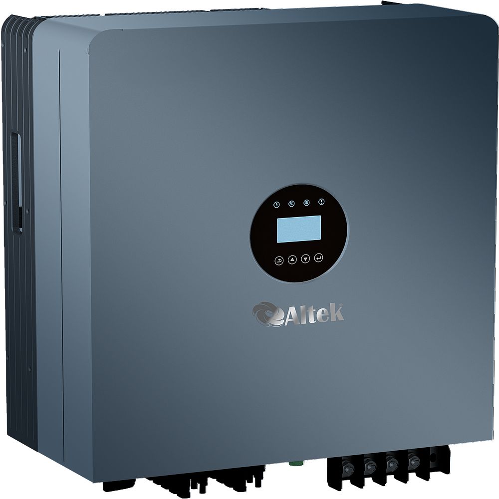 Инвертор сетевой Altek Asterion-50K-TM