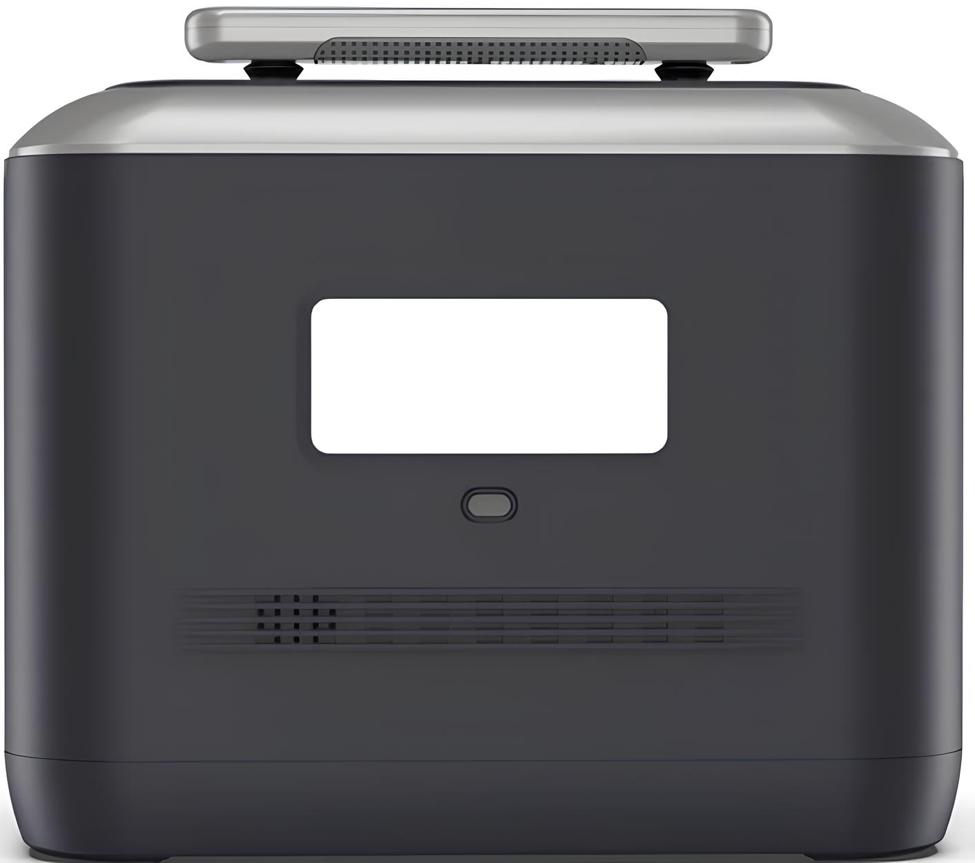 в продажу Портативна зарядна станція Altek CP 1000 + сонячна панель Altek ALT-120 - фото 3