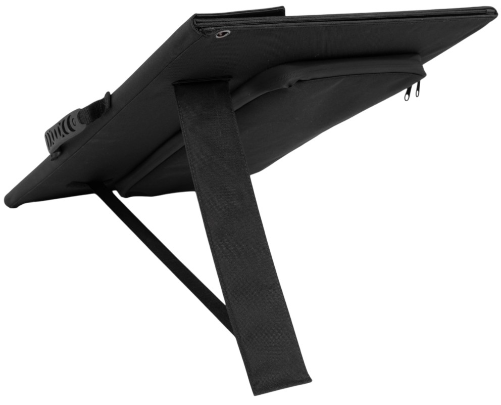 Портативна зарядна станція Altek CP 1000 + сонячна панель Altek ALT-120 характеристики - фотографія 7