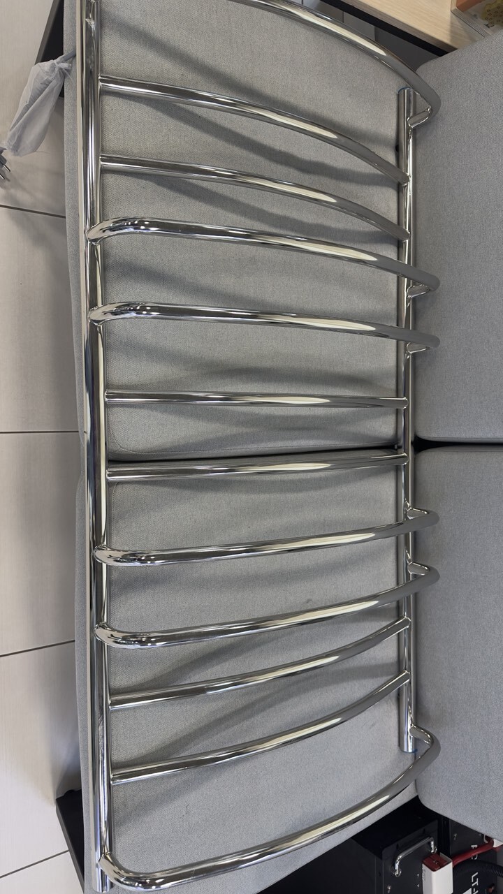 в продажу Рушникосушка Laris Євромікс П12 Е 600х1200 (73207210) уцінка - фото 3