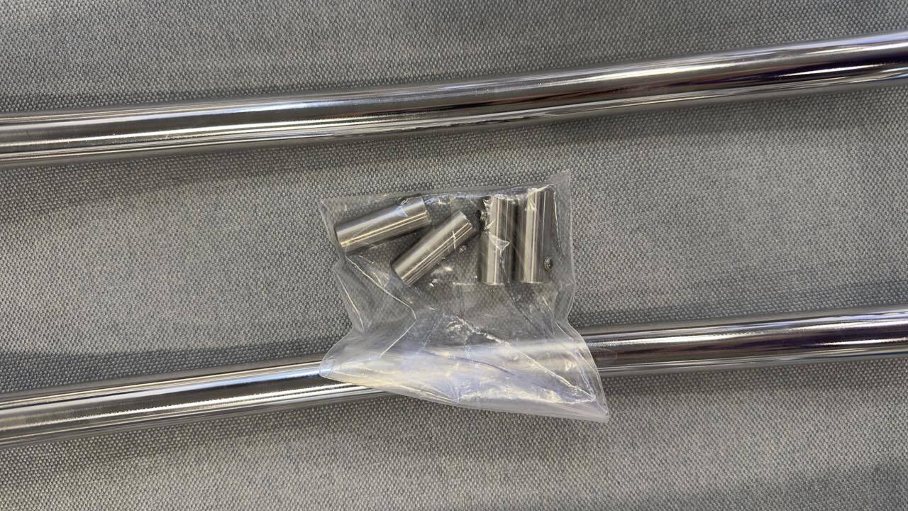 Рушникосушка Laris Євромікс П12 Е 600х1200 (73207210) уцінка інструкція - зображення 6