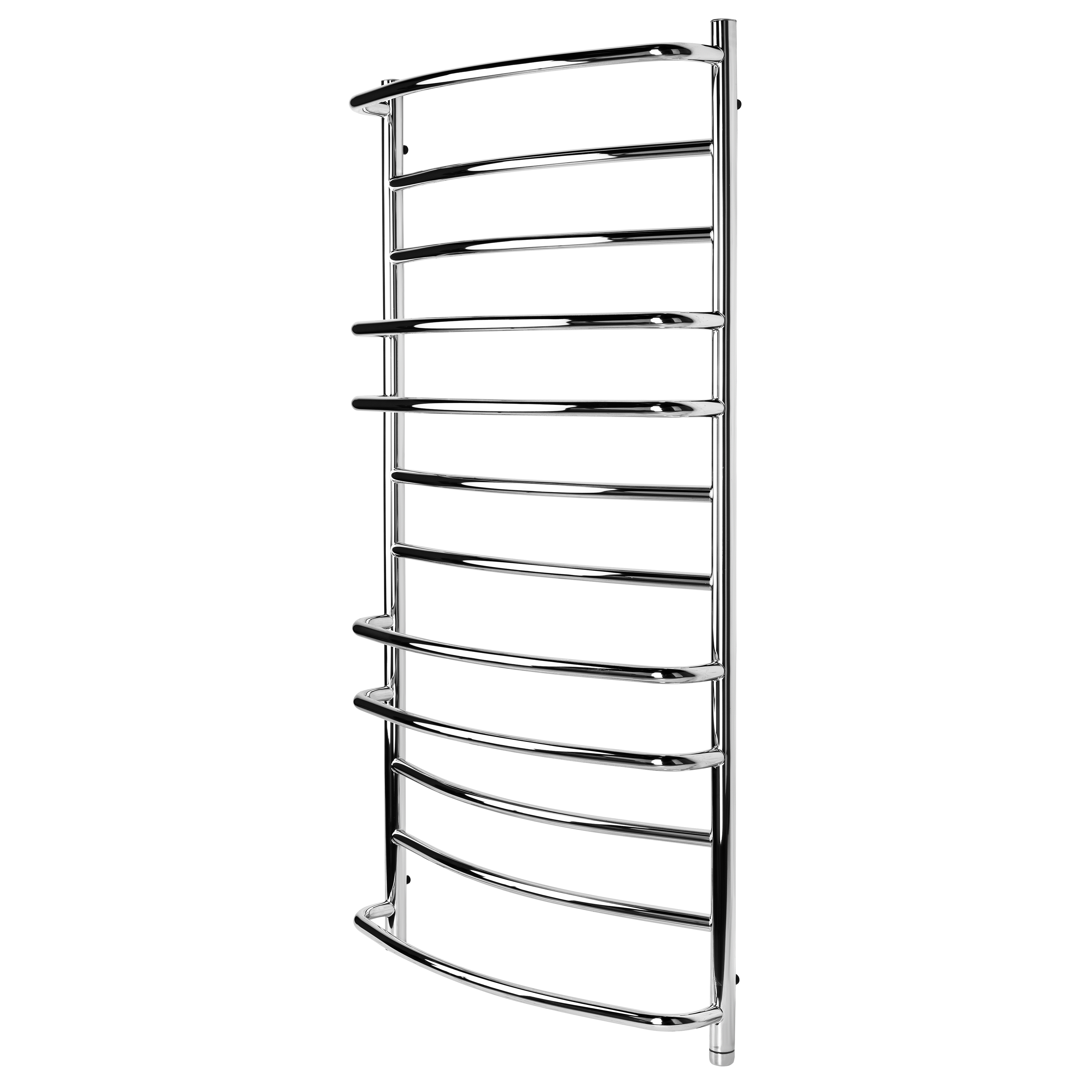 Полотенцесушитель Laris Евромикс П12 Э 600х1200 (73207210) уценка