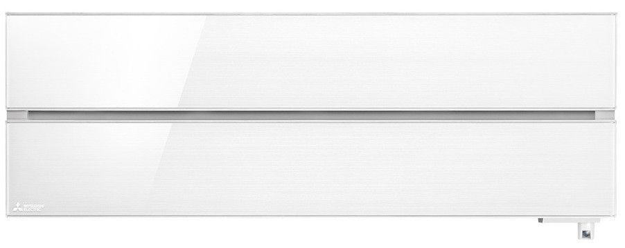 Комплект мульти-сплит системы Mitsubishi Electric Premium White Multi 54 (6+6+6) цена 152039 грн - фотография 2