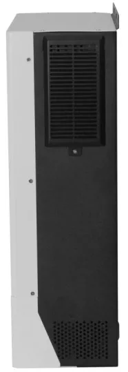 Система резервного живлення Altek Atlas 3.6KW-24V + Atlas B3 24B 5.12 кВт відгуки - зображення 5