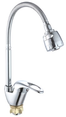 Смеситель для кухни Wezer VRL423-13 (1056375)