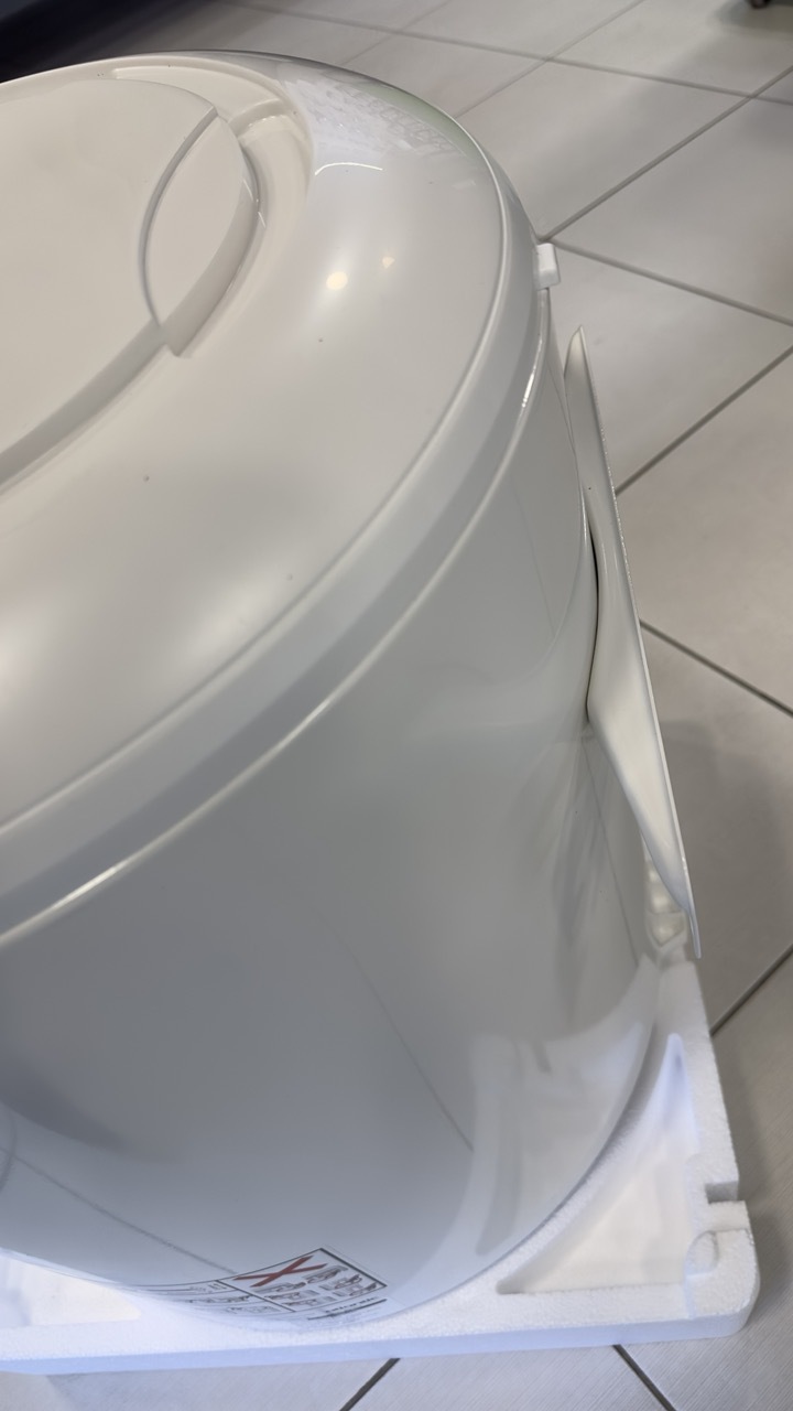 продаём Atlantic Steatite Ego VM 050 D400S-1-BC 1200W (Уценка) в Украине - фото 4