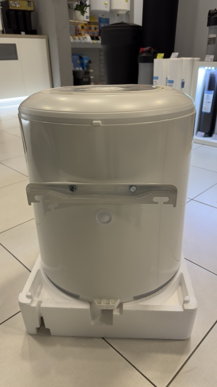 Бойлер Atlantic Steatite Ego VM 050 D400S-1-BC 1200W (Уценка) инструкция - изображение 6