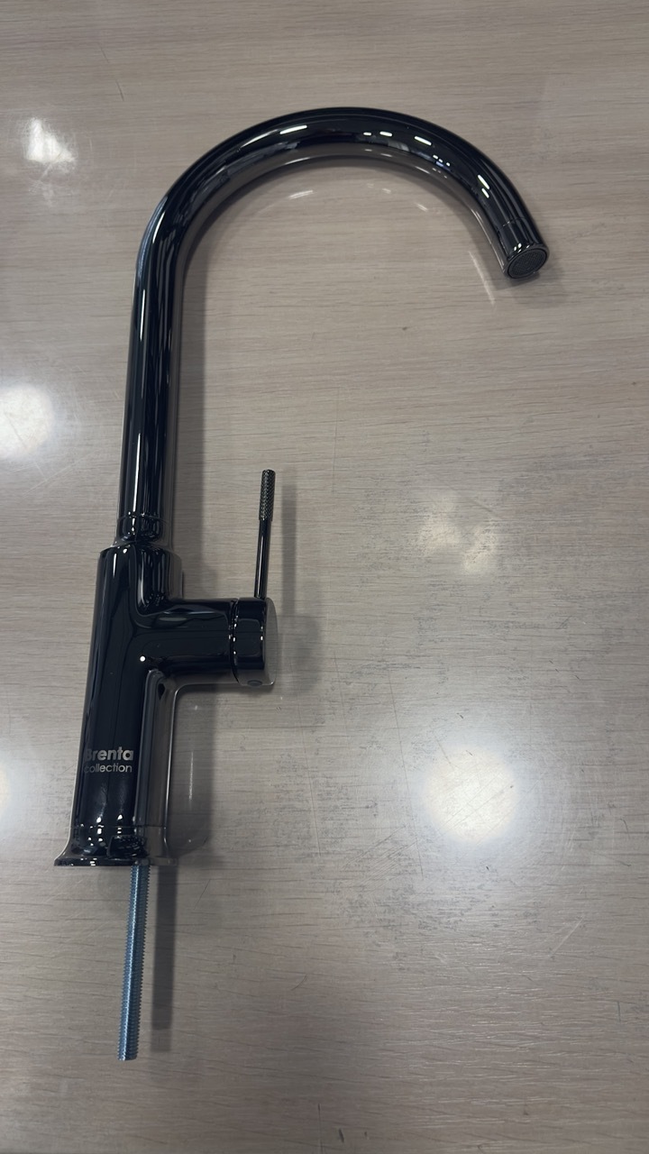 Змішувач для кухні Imprese Brenta ZMK091908150 уцінка ціна 1951 грн - фотографія 2