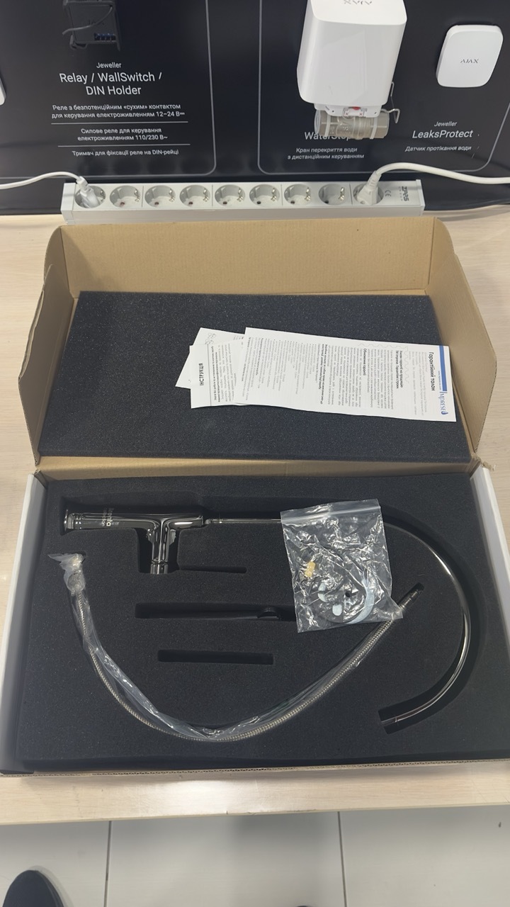 продаємо Imprese Brenta ZMK091908150 уцінка в Україні - фото 4