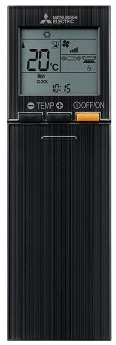 продаём Mitsubishi Electric Premium Black Multi 33 (6+6) в Украине - фото 4