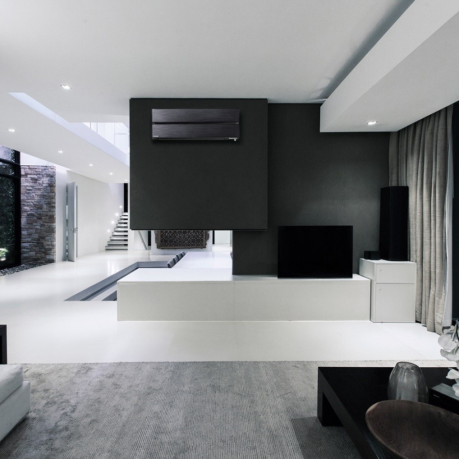 Комплект мульти-сплит системы Mitsubishi Electric Premium Black Multi 33 (6+6) инструкция - изображение 6