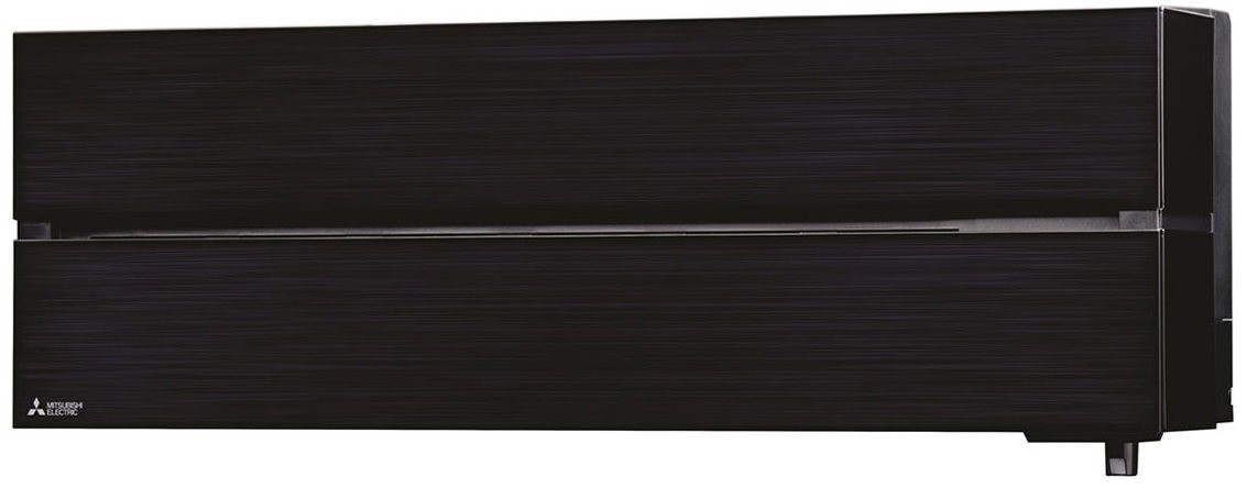 Комплект мульти-сплит системы Mitsubishi Electric Premium Black Multi 53 (6+12) цена 139026 грн - фотография 2