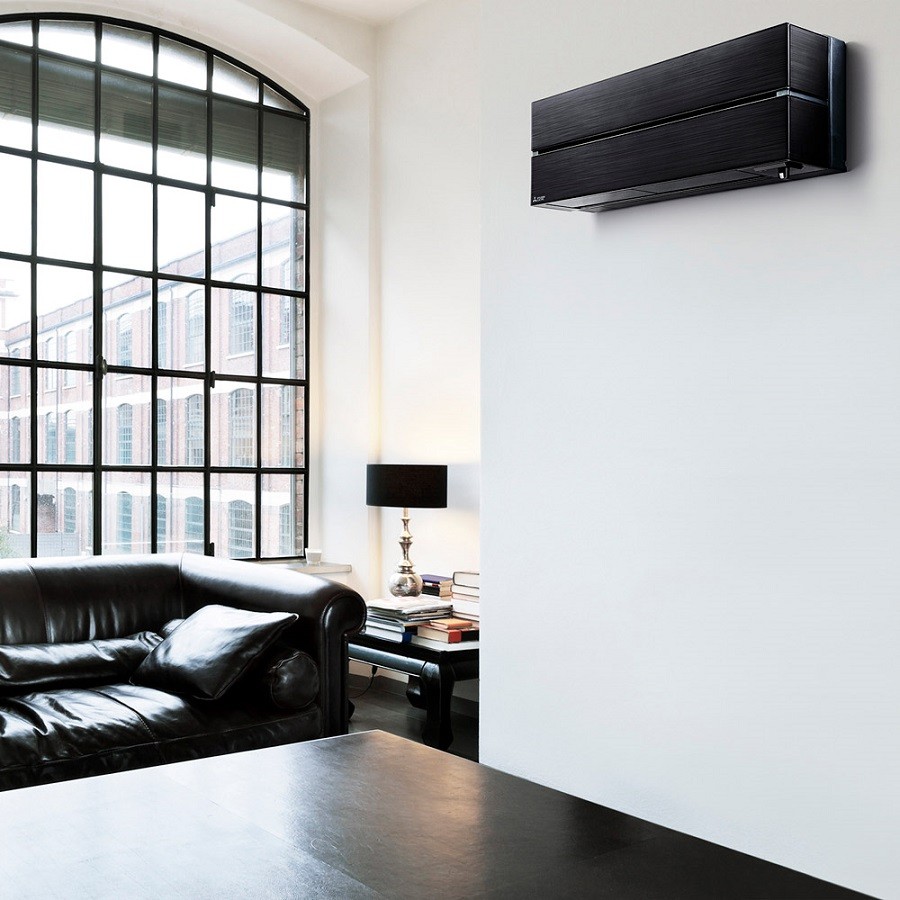 Mitsubishi Electric Premium Black Multi 54 (6+6+9) в магазине в Киеве - фото 10