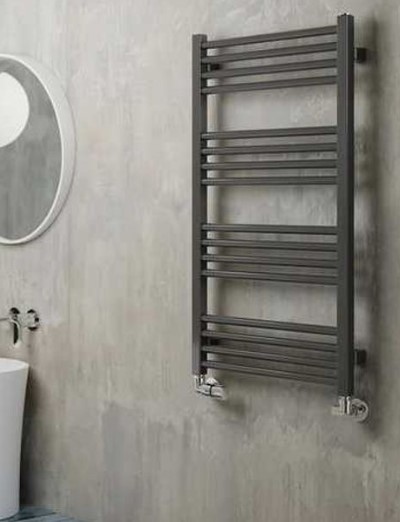 в продажу Рушникосушка Terma Fiona 900x430 (WLFIN090043KSMAE1MOAMX4) - фото 3