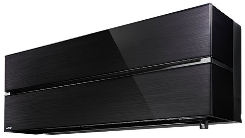 в продаже Комплект мульти-сплит системы Mitsubishi Electric Premium Black Multi 68 (9+9+9) - фото 3