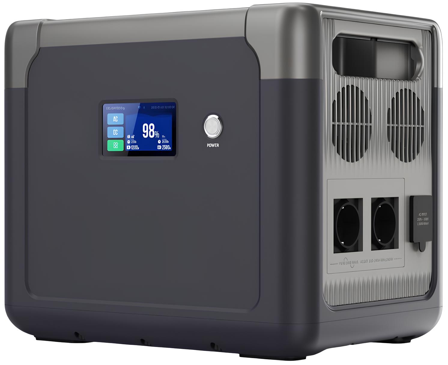 продаємо Altek CP 2500 + сонячна панель Altek ALT-120 в Україні - фото 4