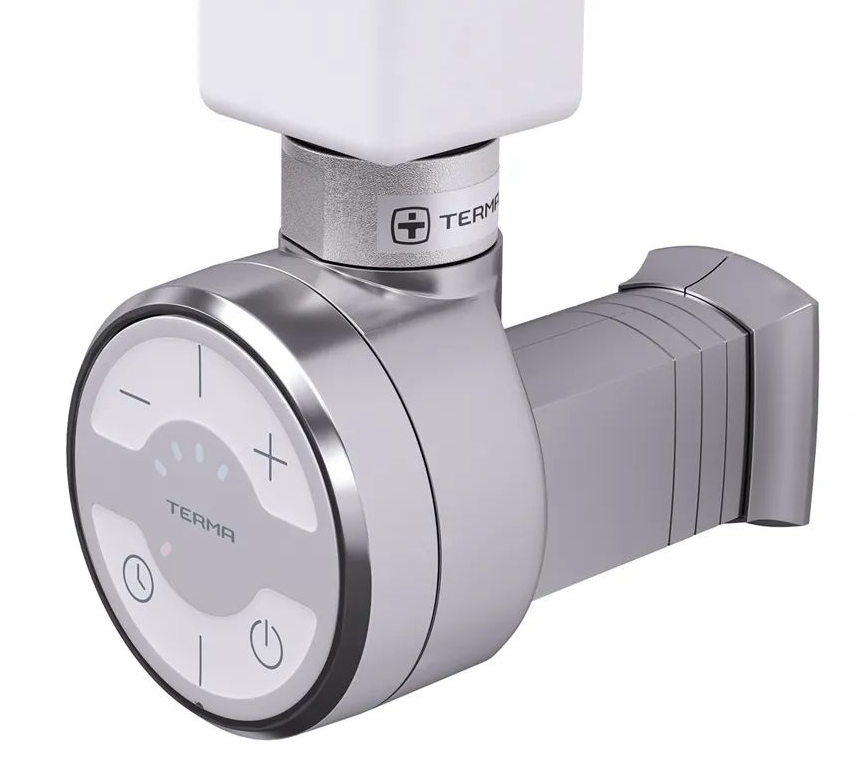 в продажу Рушникосушка Terma Fiona 1140x530 (WLFIN114053KSMAE1MOAMX4) - фото 3