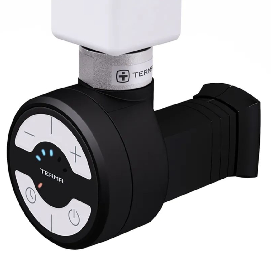 в продажу Рушникосушка Terma Fiona 1140x530 (WLFIN114053K9M5E8MOAMX2) - фото 3