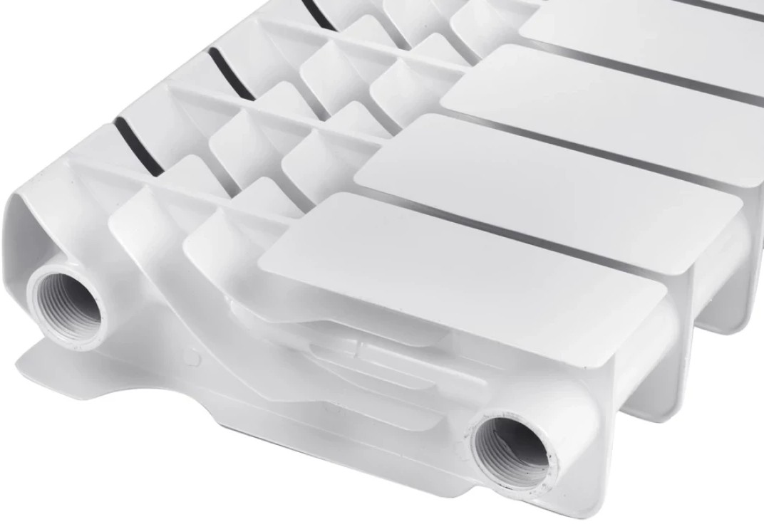 продаємо Calor CO-200 (3 секція) в Україні - фото 4