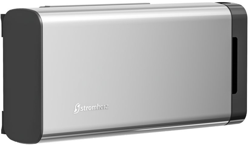 в продажу Система резервного живлення Stromherz S-8K-3P-ESS-UA (GEN3) + BMS SM-900V-2.3kWh/LCD (GEN3) + АКБ S-24 (GEN3) 6,9 кВт 3 шт. - фото 3