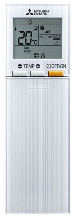 продаём Mitsubishi Electric Premium Pearl white Multi 53 (6+12) в Украине - фото 4