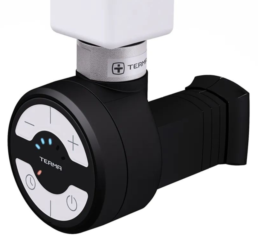 в продажу Рушникосушка Terma Fiona 900x430 (WLFIN090043K9M5E1MOAMX2) - фото 3