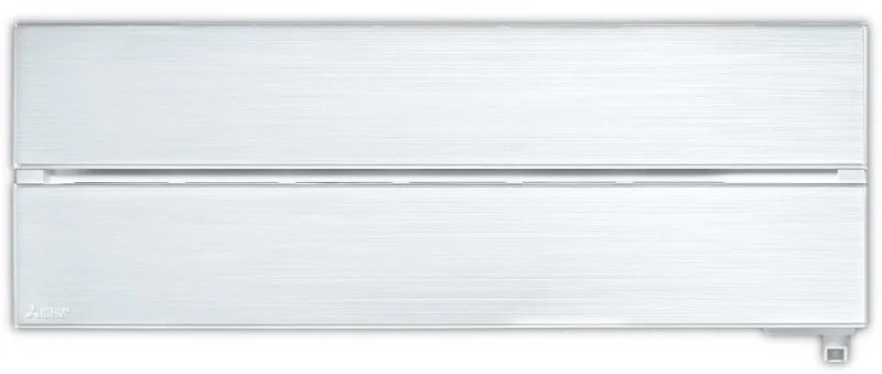Комплект мульти-сплит системы Mitsubishi Electric Premium Pearl white Multi 54 (6+6+6) цена 165053 грн - фотография 2