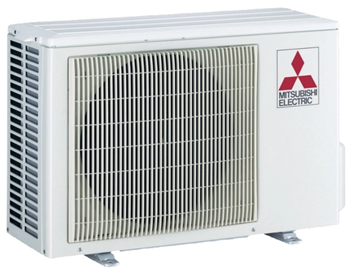 Комплект мульти-сплит системы Mitsubishi Electric Premium Pearl white Multi 54 (6+6+9) отзывы - изображения 5