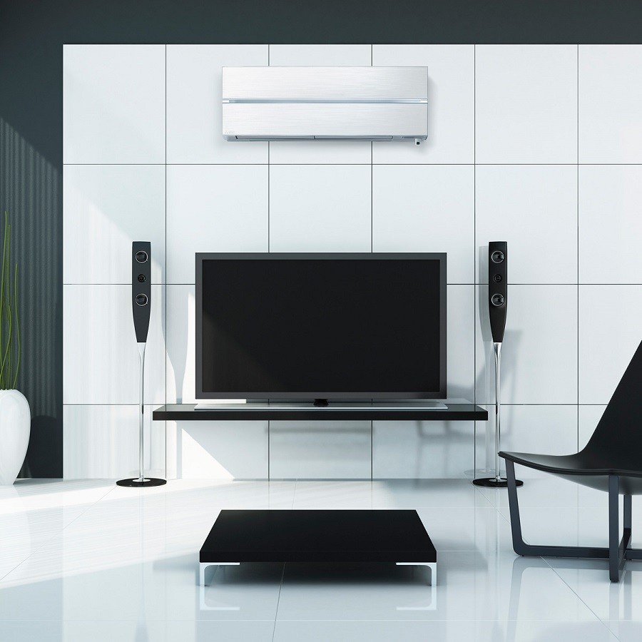 Комплект мульти-сплит системы Mitsubishi Electric Premium Pearl white Multi 68 (6+6+12) характеристики - фотография 7