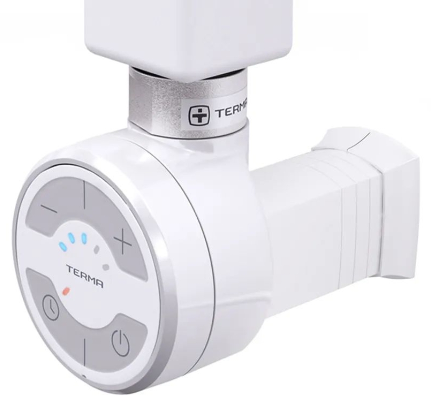 в продажу Рушникосушка Terma Fiona 900x430 (WLFIN090043KJ16E1MOAMX1) - фото 3