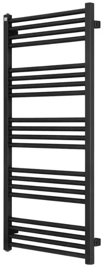 Полотенцесушитель Terma Fiona 1140x500 (WGFIN114050K9M5SX)