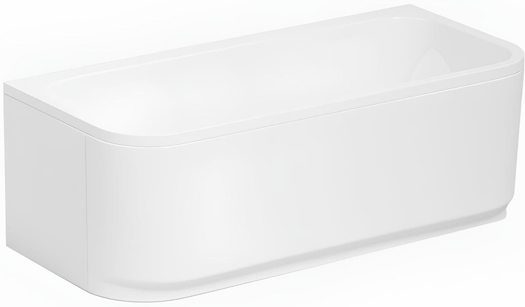 Панель для ванни Excellent Arana (OBEX.AR2.18WH) ціна 17490 грн - фотографія 2